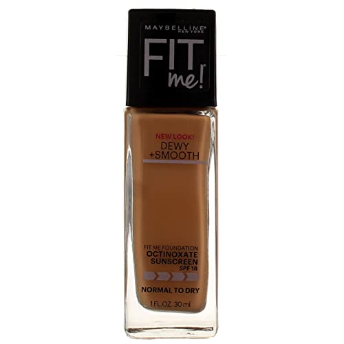 Maybelline New York Myb Foundtn 215 Fitme Sft Size 1.0Oz Maybelline Fit Me Foundation 215 Soft Honey 1.0Fl Oz