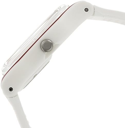 سحر المعصم: ساعة نسائية كاجوال من سواتش تلفت الأنظار