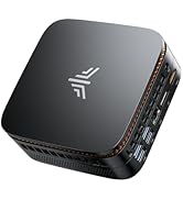 Amazon.co.jp: NiPoGi ミニpc【2025新モデル・業界超ミニ】インテルN95