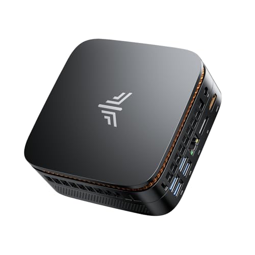 Amazon.co.jp: NiPoGi ミニPC 【AMD Ryzen 4300U新登場・3500Uより速い