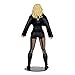 McFarlane Toys- DC Multiverse Black Canary (DC Rebirth) 7in Action Figure McFarlane Collector Edition #54