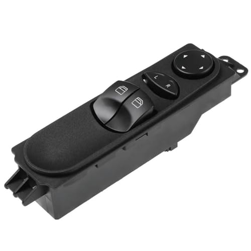 Interrupteur vitre electrique pour reparer la commande conducteur Sprinter - 3