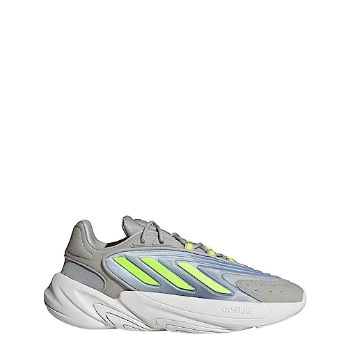 adidas Ozelia Shoes Women's, Grey, Size 10