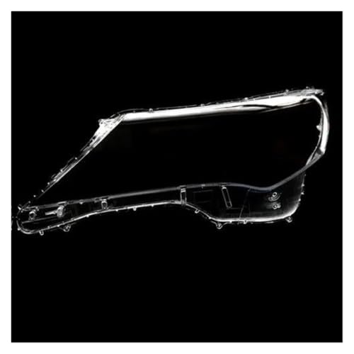 Rénovation optique avant : coque de phare gauche pour Toyota RAV4 2013 2014 2015
