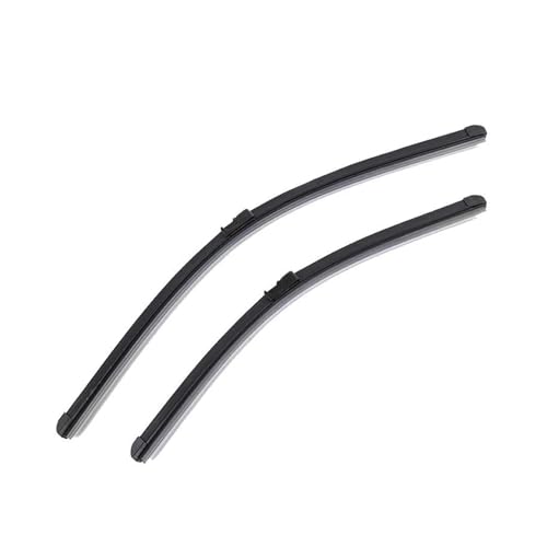 Essuie-glaces avant pour Opel Astra H 2004-2009 fini les traces de pluie