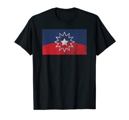 Juneteenth Flag 1865 T-shirt Black Lives Black History Gifts T-Shirt