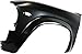 Garage-Pro Fender for Toyota Pickup 1980-1983 Front Driver and Passenger Side 4WD