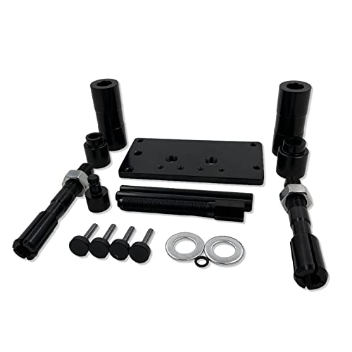 XKMT Inner Cam Bearing Installer & Puller for H-D Twin Cam