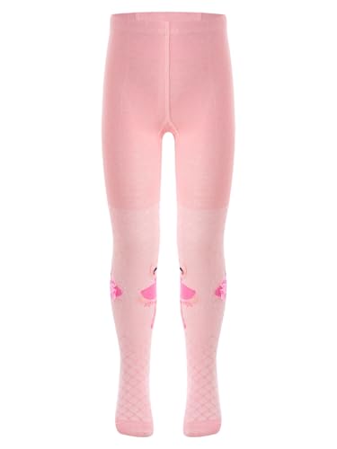Kids Girls Ballet Dance Stockings Pantyhose Leggings Ballerina Tights