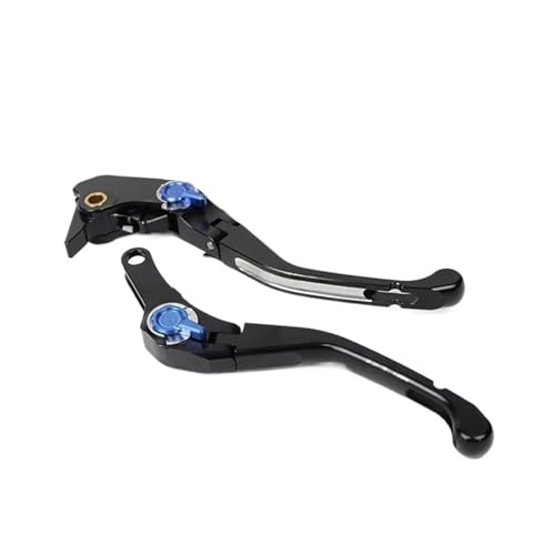 Leviers d'embrayage de frein moto BMW S1000RR 2023 finition aluminium