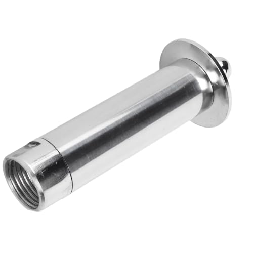 Brunnendüse Wassersprühkopf ohne Stahl G1/2 Innengewinde Brunnenzubehör für Parkteich