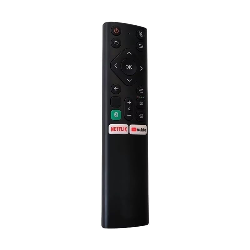 Image of BLACKSHEEP Remote Compatible with Lloyd Smart LED LCD TV with Netflix and YouTube Function (Without Voice). Models 32HS410D, 32HS301C, 43UX900D Please Match with Your existing tv Remote
