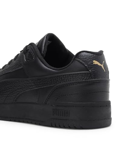 Image of Puma Mens Court Shatter Low Sneaker