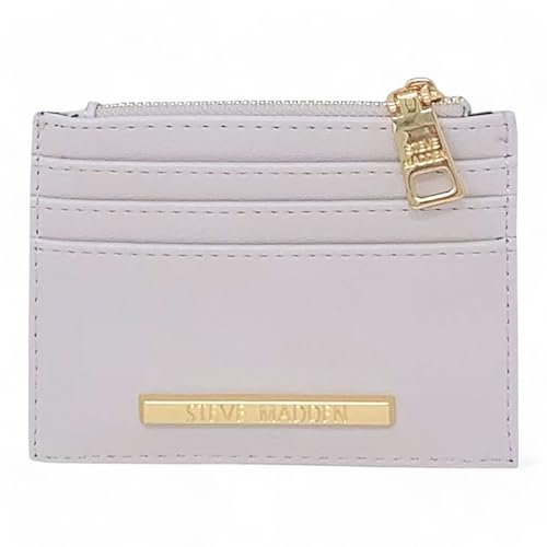 Image of Steve Madden BHayden Wallet (Bone, One Size)