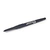 Smashbox-Always-Sharp-Waterproof-Kohl-Liner-Raven-001-Ounce Smashbox Always Sharp Waterproof Kohl Liner # Raven, Plain, 0.01 Oz