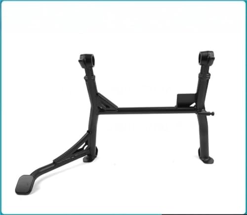 Béquille support 800MT en acier robuste pour une protection maximale