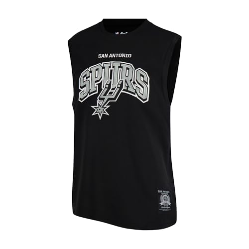 Image of Ultra Game Mens NBA Official Sleeveless Players Mesh Tank Top Muscle T-Shirt
