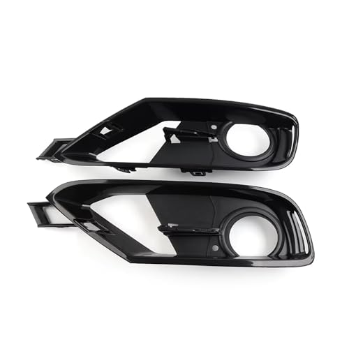 Phare antibrouillard protégé par grille de calandre pour pare-choc avant BMW F30 F31