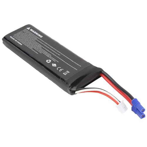 Batterie Lipo 7.4V 2700MAh 10C 20Wh pour Drone Hubsan H501S RC Quadcopter UAV, pièce de rechange