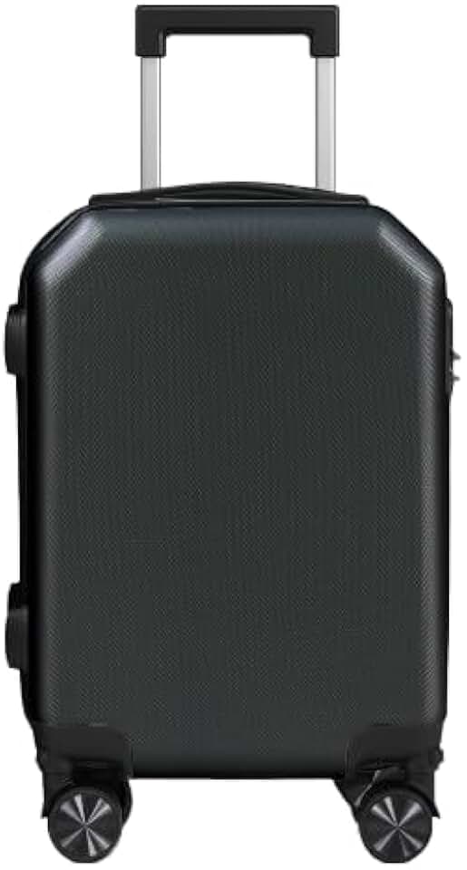 Mala De Bordo 20 Polegadas 10Kg M2 (Preto)