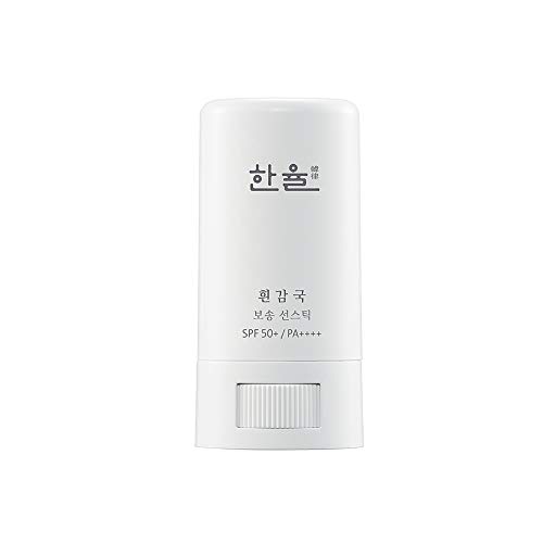 【HANYUL公式】 ハンユル 白菊さらさら日焼け止めスティック SPF50+PA++++ 17g / Hanyul W. Chrysanthemum Sun stick 【HANYUL公式】 ハンユル 白菊さらさら日焼け止めスティック SPF50+PA++++ 17g / Hanyul W. Chrysanthemum Sun stick