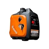 Top 5 Melhores Geradores de Energia para Comprar em 2025 1 Gerador Automotivo Stonni 24v 1800w para Caminhões E Motorhome