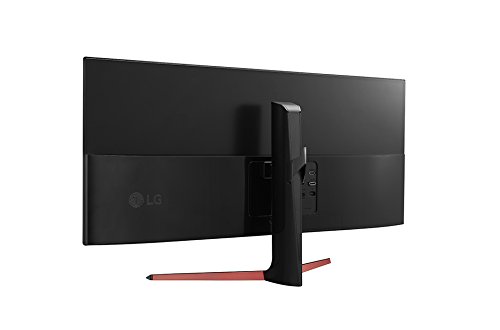 LG 34UM69G Monitor