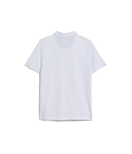 Image of Vineyard Vines Boys' Edgartown Short Sleeve Pique Polo