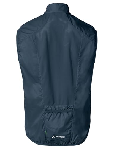 Foto von Vaude Herren Men's Air Vest III Weste, dark sea, L