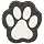 Paw Print