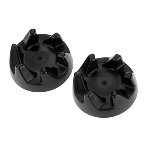 Piezas de Cocina KitchenAid Acoplador de Goma para Licuadora y Batidos Perfectos de Cada Mañana 7