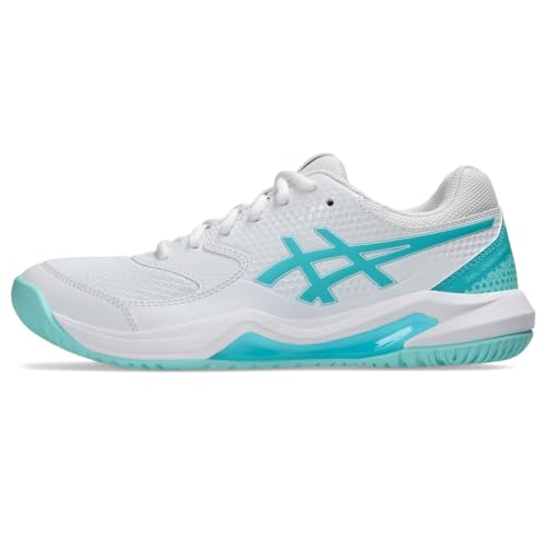 Image of ASICS Women's Gel-Dedicate 8 Pickleball Shoes