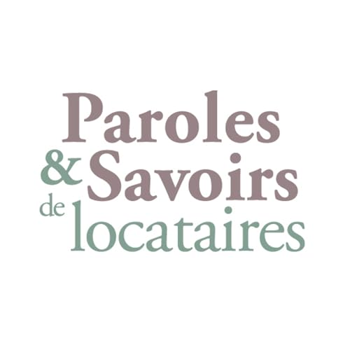 『Paroles et savoirs de locataires』のカバーアート
