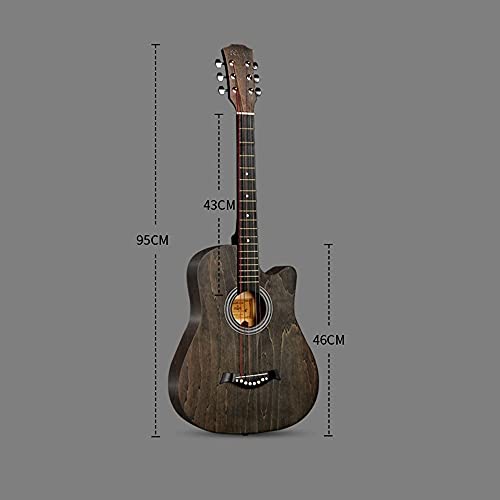Rekaf Guitare Acoustique Débutant Guitare Populaire 41 Pouces Guitare Classique Guitare Folk Débutant Guitare-nature Palissandre Étudiants Adultes Hommes Et Femmes Débutants Obtenir Amateurs D’instrum - Les Beatles, Paul McCartney, John Lennon, RIngo Starr, George Harrison Rekaf Guitare Acoustique Débutant Guitare Populaire 41 Pouces Guitare Classique Guitare Folk Débutant Guitare-nature Palissandre Étudiants Adultes Hommes Et Femmes Débutants Obtenir Amateurs D'instrum – Image 5