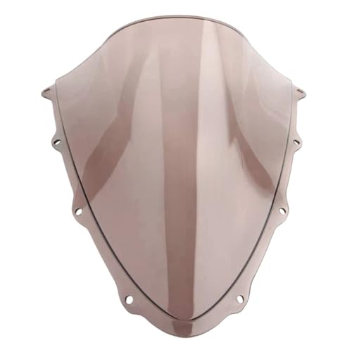 Déflecteur vent pare-brise élimine turbulences moto pour Panigale 1299 959