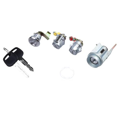 Bloqueo de encendido para Toyota Hilux 1988-1997 con llaves cilindro interruptor 69005-35150 3