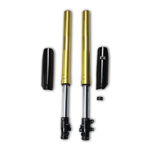 Amortisseur fourche avant pour éliminer les vibrations sur dirt pit bike 125cc