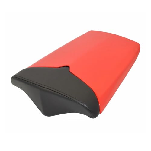 Carénage capot Daytona 675R 2006-2012 pour supprimer selle passager