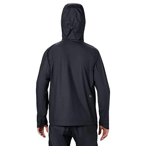 Image of Mountain Hardwear mens Exposure /2 Gore-tex Paclite Plus Jacke