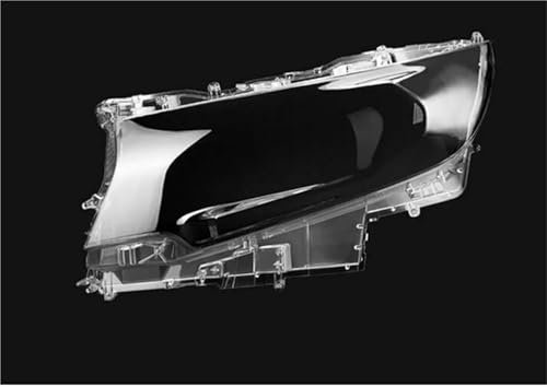 Cache phares transparent pour Toyota Prado 2017-2019 côté gauche