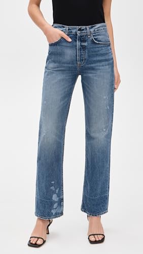 Women's Rosebowl Jeans2