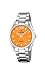Produktbild Festina Uhr Für Damen F20622/K Boyfriend Silber Edelstahl Case SilberEdelstahl Band