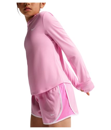 Image of Nike Girls Tempo Shorts