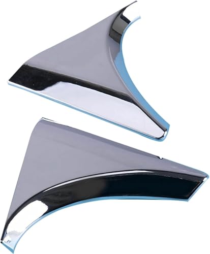 Aileron de coffre arrière pour Nissan Qashqai J11 2014-2018 noir
