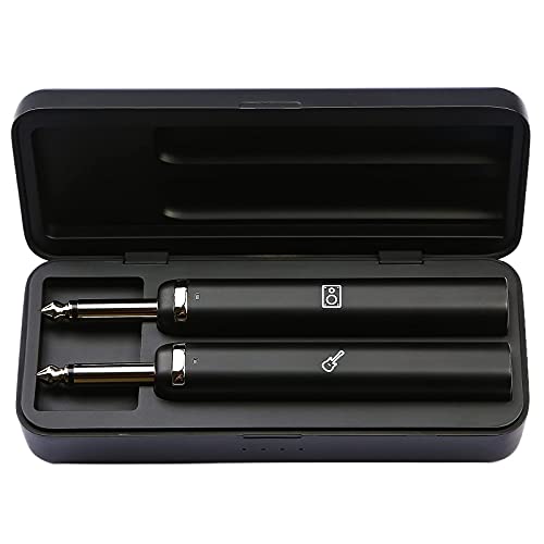 Top 10 Best Guitar Wireless System Reviews In 2021 D and T Custom