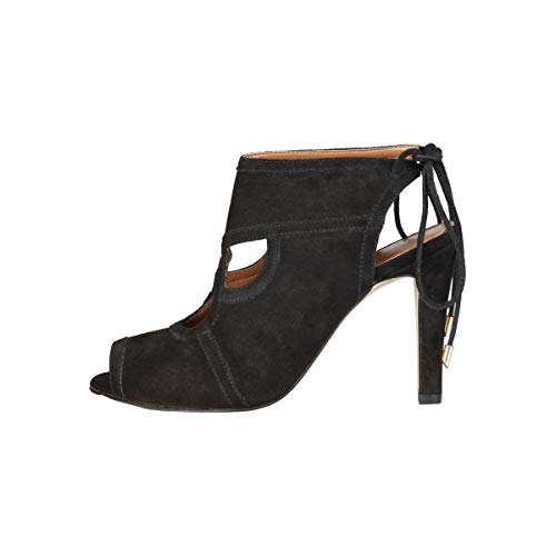 Pierre Cardin Eloise Sandales À Lacets pour Femmes Talon 10 cm