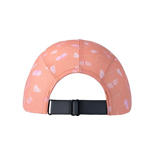 Buff Pack Mini Cap la solution contre la chaleur et la sueur en running - 2