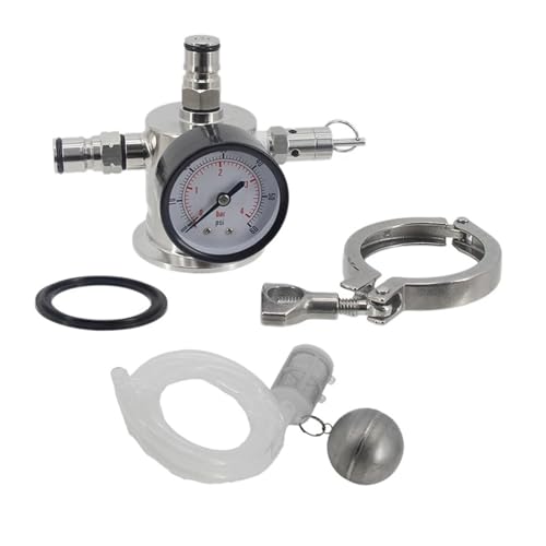 Racking Tube - Stainless Steel - 3/8 in x 24 in