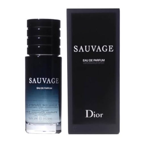 Dior Sauvage Profumo 30 Ml