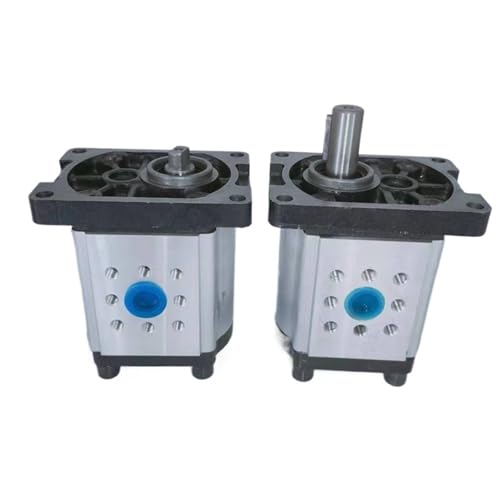 Pompe à huile CBN-G314 haute pression 25 mpa pour circuit hydraulique stable